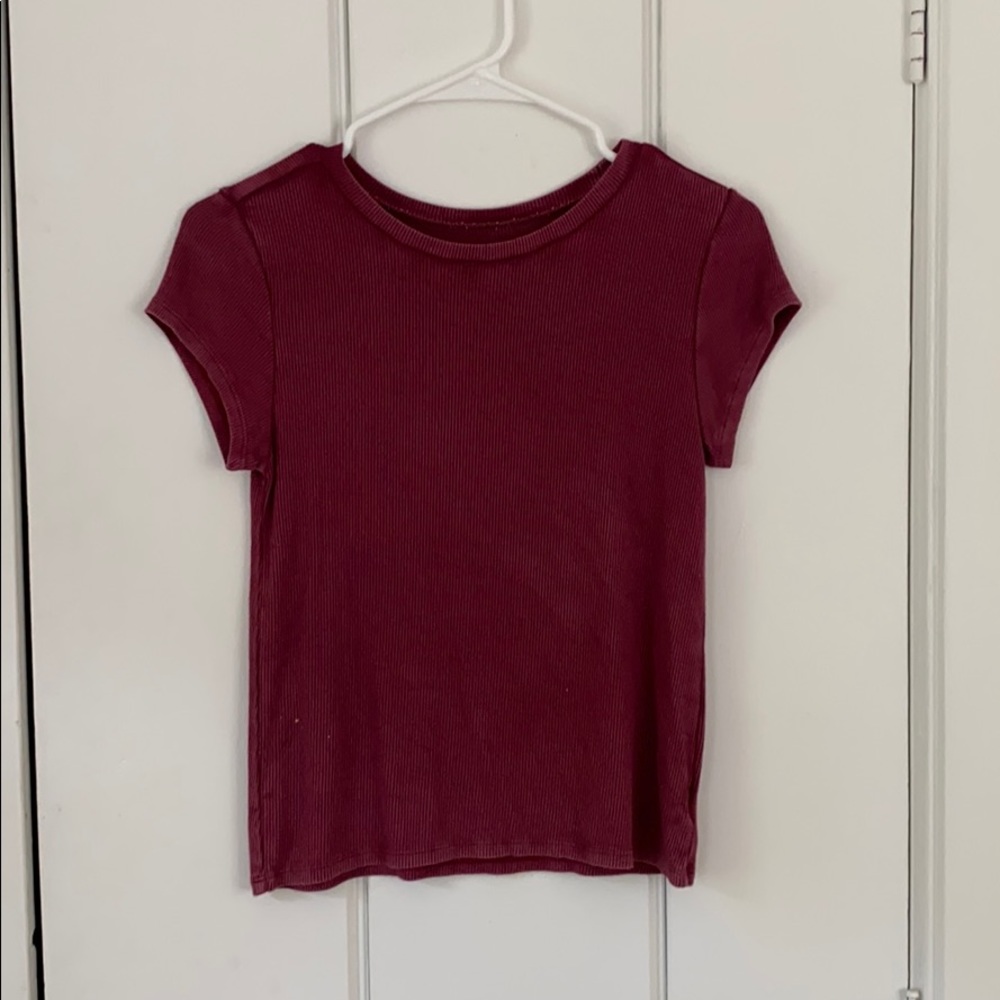American Eagle Soft and Sexy Tee